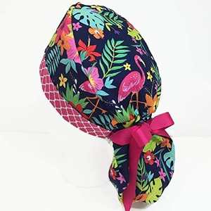 Gorros Quirúrgicos para Hospitales, Diseñados para Clínicas y Centros Médicos, Ofrecen Comodidad Transpirable y Uso Diario Profesional - Product Image 1