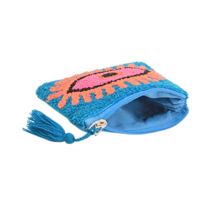 Bolso de cuentas de diseñador artesanal para mujer, monederos hechos a mano con cuentas, moda de lujo para compradores globales, nueva llegada - Product Image 1