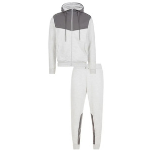 เสื้อฮู้ดผ้าคอตตอนซักกรดมีฮู้ดโอเวอร์ไซส์น้ำหนักเบาปักลาย100% พิมพ์ลายฤดูหนาวกำหนดโลโก้ได้ตามต้องการ - Product Image 6