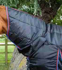 Mantas para Caballos Personalizadas, Impermeables, Transpirables, Duraderas, Premium, para Montar a Caballo, Proveedor Mayorista de Fábrica Ecuestre - Product Image 5