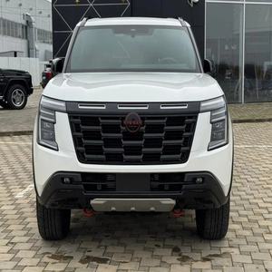 นิสสัน อาร์มาดา PRO-4X ใหม่เอี่ยมสำหรับขาย - Product Image 1