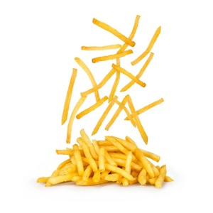Patatine Fritte Surgelate di Alta Qualità, Taglio Dritto, Croccanti e Dorate, Fornitura Diretta dalla Fabbrica - Product Image 3