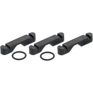 Elemento de tensión de caucho automotriz Hazet de 5 piezas con junta tórica - Product Image 1