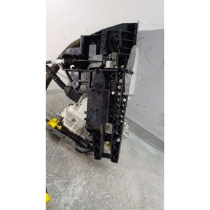 Serrure avant gauche AUDI Q3 Série (8UG) 8J1837015F DFTA (14>) - Product Image 2