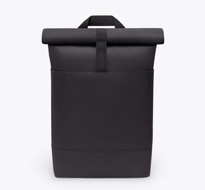 กระเป๋าเป้สะพายหลังสำหรับเดินทางสำหรับผู้ชายใส่คอมพิวเตอร์ขนาด17 "กระเป๋าใบใหญ่กระเป๋าหนังสีดำเป้สำหรับผู้หญิงผู้ชายมีซิปสำหรับเดินทางสินค้าใหม่2024 - Product Image 1