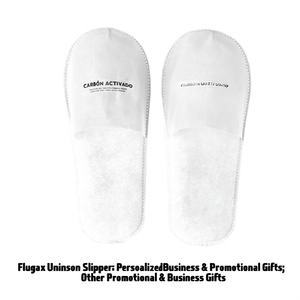Ciabatte Unisex Flugax Personalizzate per Regali Aziendali e Promozionali - Product Image 2