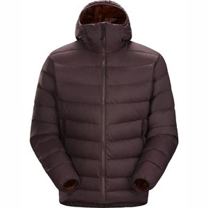 Doudoune de vol classique et confortable avec motif imprimé, manteau d'hiver imperméable avec capuche, personnalisé pour femmes et hommes - Product Image 3