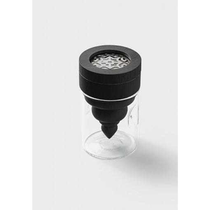 Ensemble de Bakhoor en bois poli fait main |   Boîte à encens parfumée pour la maison, design arabe, décoration du Ramadan, ovale réglable - Product Image 4