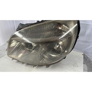 Faro Anteriore Sinistro FIAT Doblo Cargo (05>09) 43690999 350A1000 - Product Image 3