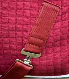 Factory direct premium personalized horse rugs <b>waterproof</b> breathable durable equestrian riding <b>blanket</b> custom design supply - Product Image 2