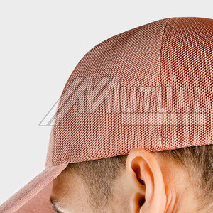 Último diseño de sombreros de camionero Sombreros de camionero de color personalizado Ropa informal Sombreros de camionero para la venta en línea - Product Image 5