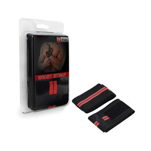 Attelles de poignet sur mesure de qualité supérieure de 18 pouces, robustes, standard professionnel pour la musculation, parfaites pour l'été - Product Image 4