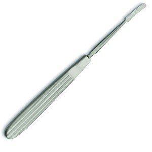 Двусторонний стоматологический инструмент из нержавеющей стали - Product Image 2