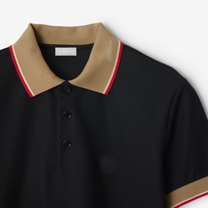 Camisetas Polo para Hombre de Alta Calidad, Servicio OEM, para Uso en Verano, Proveedor Directo de Fábrica, Mejor Calidad, Precio al por Mayor - Product Image 2
