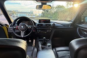 BMW M3 Competition 2018 USADO, Volante a la Izquierda/Derecha - Product Image 2