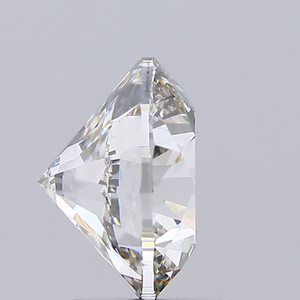 Diamant de laboratoire certifié IGI, taille brillant, 3,0 carats, couleur G, clarté VS2, pour la fabrication de bijoux en gros, marque Rising Diamond, percé au laser - Product Image 4