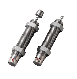 Khuyến khích mạnh mẽ Sản phẩm hoàn hảo Phụ tùng Nhật Bản tốt nhất giảm xóc đa năng - Product Image 1