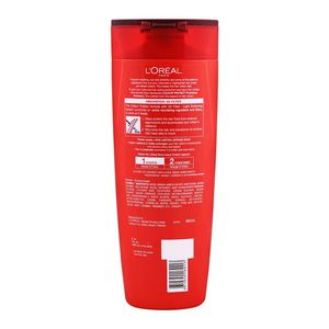 Shampooing protecteur Color Protect de L'Oréal Paris, pour cheveux colorés, 360 ml - Product Image 2