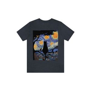Hot Selling Men's Sublimation T-Shirts 100% Cotton Quick Dry High Street Style <b>Light</b> Weight - Product Image 5
