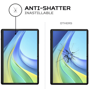 ดูจี แท็บ อี 3 แม็กซ์ฟิล์มกันรอยหน้าจอแบบป้องกันการกระแทก อุปกรณ์เสริมเฉพาะและจำเป็น - Product Image 5