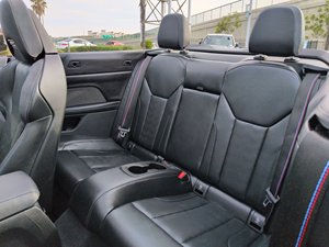 BM W M4 Competition xDrive d'occasion propre 2024 - Product Image 6