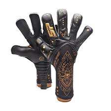 Guantes de Portero de Cuero Premium Personalizables - Product Image 4