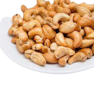 เม็ดมะม่วงหิมพานต์เนยคุณภาพสูงราคาขายส่ง MOQ ต่ำ100% เวียดนาม/เชี่ยวชาญในการส่งออกไปยังตลาดมาเลเซีย - Product Image 2