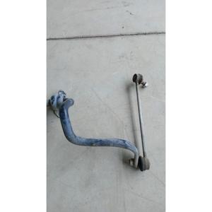 Barra stabilizzatrice OPEL Mokka 1a Serie (12>) 95185585 Diesel 1686 - Product Image 3