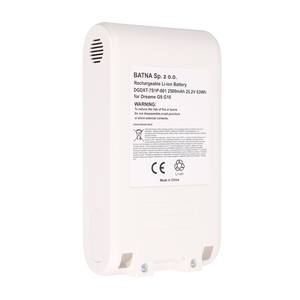 Batería DREAME G9 G10 25.2V 2500mAh - Product Image 5