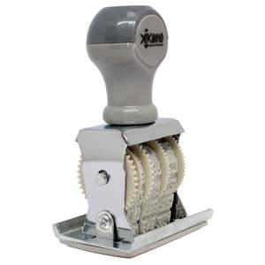 Timbro con data e legenda - Product Image 2