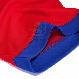 Vêtements pour jeunes Uniforme de football Meilleur prix Uniforme de football Uniforme de football de qualité supérieure Uniforme de football à arrivée chaude - Product Image 4