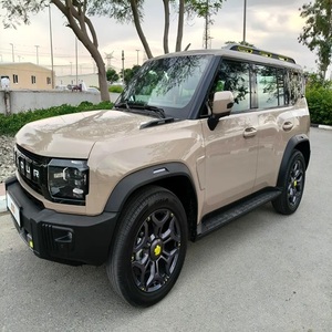 LA MEJOR OFERTA 2024, JE-TO-UR T-2 LU-XU-RY, TRANSMISIÓN AUTOMÁTICA, ASIENTOS DE CUERO - Product Image 1