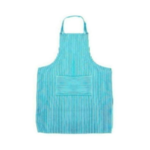100% Cotton <b>Kitchen</b> Cooking Bib <b>Apron</b> Custom Logo Adjustable Sleeveless Eco-Friendly Reusable Classic Style Work Suit Washable - Product Image 2