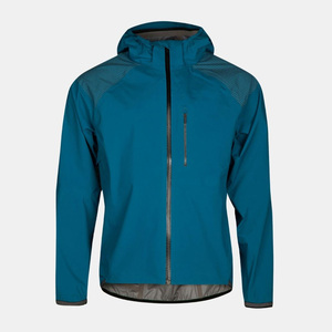 Chaqueta Cortavientos Ligera con Capucha y Cremallera, Nueva Tendencia Imprescindible para Hombre, Chaqueta Cortavientos Ultra Cálida y Cómoda - Product Image 5