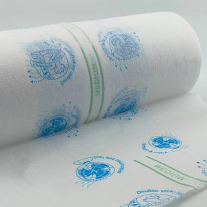 Breathable <b>Cloth</b>-like <b>Diaper</b> Backsheet Film for Baby and Adult Care - Product Image 1