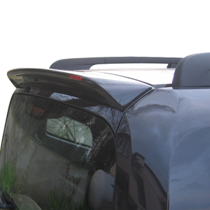 สปอยเลอร์หลังรถยนต์ Fiat Fiorino ปี 2008-2015 แบบเปลี่ยนแทน  วัสดุไฟเบอร์กลาส  ผิวด้าน  แบบชิ้นเดียว - Product Image 2