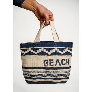 Fabrication indienne de sacs à main en coton faits à la main disponibles à la taille personnalisée - Product Image 2