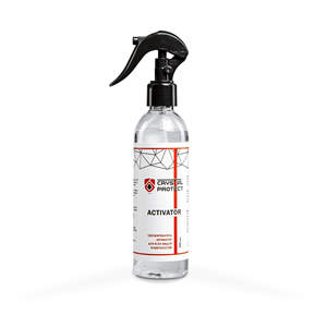 Dégraissant activateur - Préparateur de surface universel pour revêtements, spray 250 ml - Product Image 1