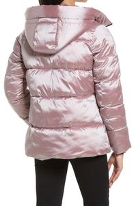 Doudoune légère pour femme, veste matelassée personnalisée pour l'hiver - Product Image 3