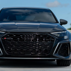 รถยนต์ออดี้ RS3 ปี 2023 มือสอง สภาพดี - Product Image 3