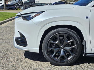 เจ้าของคนแรก2025 Lexus TX 500H F SPORT รถมือสองสุดหรู - Product Image 2