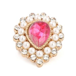 Broche para Bufanda de Mujer - Dorado - Product Image 2