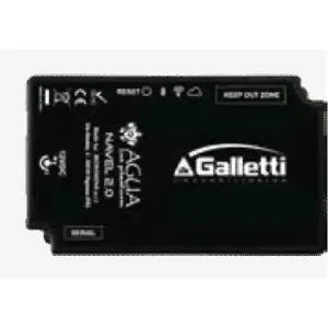 Ventilateurs intelligents Galletti avec Wi-Fi ou communication Bluetooth pour connecter les éventails électriques et les smartphones - Product Image 1