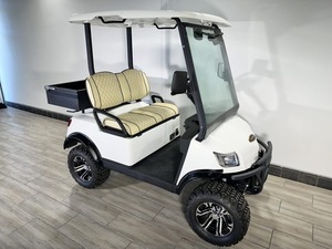 Ucuz gaz powered 4-6 yolcu golf arabaları - Product Image 3
