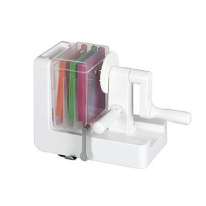 For OXO for Good Grips Spiral Slicer Fruit & <b>Vegetable</b> Tool - Product Image 2