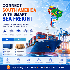 Logística Transfronteriza Eficiente de España a la UE, Reino Unido, EE. UU., Canadá y Australia con Soluciones de Almacenamiento, Recogida y Entrega - Product Image 3