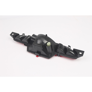 Nuova Luce <span class=keywords><strong>Posteriore</strong></span> per <span class=keywords><strong>Paraurti</strong></span> <span class=keywords><strong>Opel</strong></span> <span class=keywords><strong>Corsa</strong></span> F, Faro Fendinebbia PEUGEOT 208 2012-2015, OE:9674308980 - Product Image 5