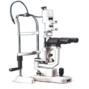 SS Manufacture High demand products professional Slit Lamp biomicroscopy - Slit lamp Microscope ophthalmology Free Shipping...