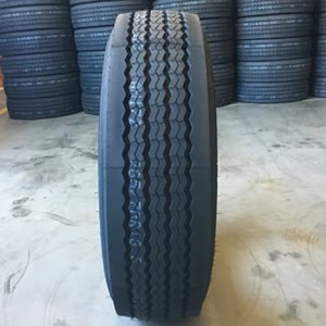 Pneu de camion toutes positions 275/70R22.5, construction radiale 16 plis pour le transport routier, régional et urbain - Product Image 2
