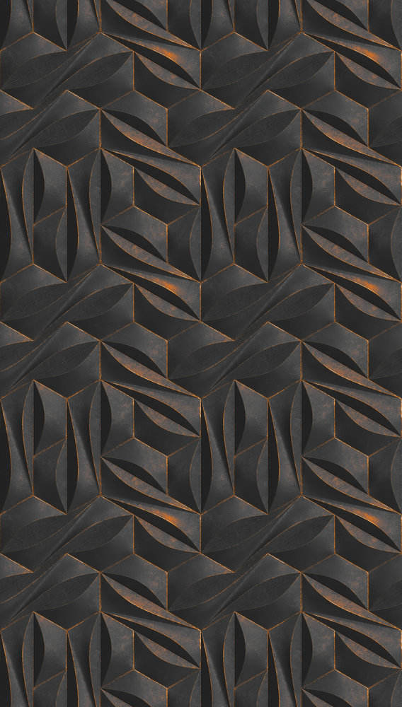 แอนทราไซต์โกลด์